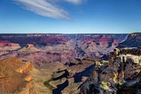 Grand Canyon Vast Expanse