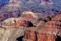 Grand Canyon Geological Strata