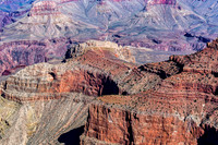 Grand Canyon Vast Landscape