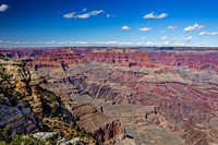 Grand Canyon Vast Landscape