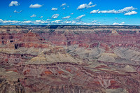 Grand Canyon Geological Formations
