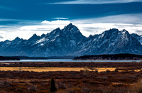Grand Teton NP