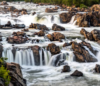 Great Falls Park VA