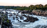 Great Falls of Potomac River