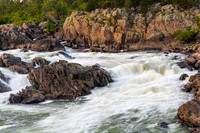 Great Falls of the Potomac River