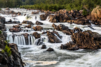 Great Falls of the Potomac River