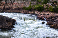 Great Falls of the Potomac River