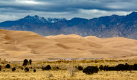 Great Sand Dunes NP
