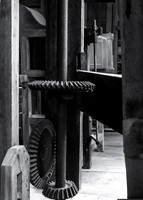 Mingus Mill Grist Mill