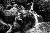 Place of a Thousand Drops Falls