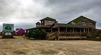 The Froggy Dog Restaurant