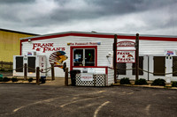 Frank & Fran's Fishing Tackle Shop in Avon, North Carolina
