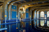 Hearst Castle CA