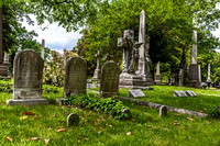 Historic Cemetery Grounds