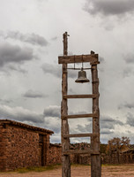 Historic Village Bell