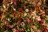 Decorated Christmas Tree