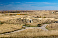 Little Bighorn Battlefield National Monument