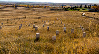 Little Bighorn Battlefield National Monument