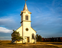 Church on Main