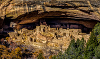 Mesa Verde NP
