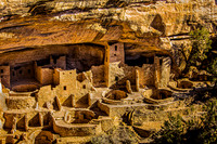 Cliff Palace, Mesa Verde National Park