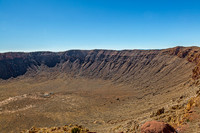 Meteor Crater AZ