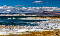 Mono Lake CA