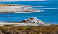 Mono Lake Tufa Towers