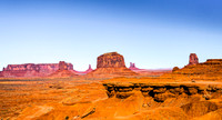 Monument Valley Landscape