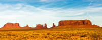 Monument Valley Landscape