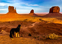 Monument Valley