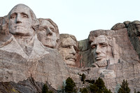 Mount Rushmore National Memorial