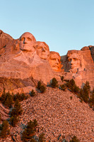 Mount Rushmore National Memorial