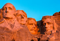 Mount Rushmore National Memorial