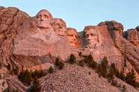 Mount Rushmore National Memorial