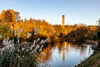 Scenic New Hampshire