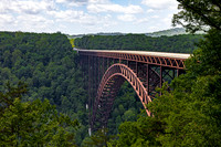 New River Gorge NP