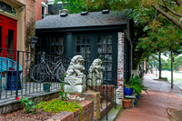 Freemason District