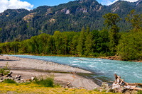 Olympic National Park