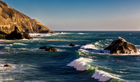 Pacific Coast Highway