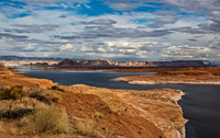 Glen Canyon NRA