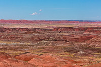 The Painted Desert AZ