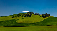 Rolling Hills in Saint John, Washington