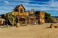 PioneerTown CA