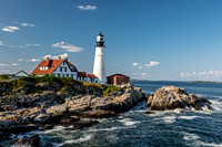 Portland Head Lighthouse