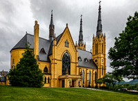 St Andrews Basilica-Roanoke VA