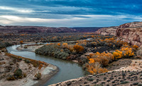 San Juan Valley AZ