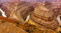 Goosenecks State Park, Utah