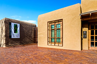 Sante Fe NM