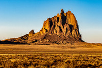 Shiprock Navajo Nation